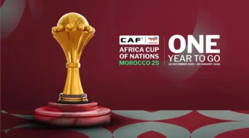 القنوات الناقلة لكأس أمم أفريقيا 2025 في المغرب تتجاوز 150 قناة عالمية 1